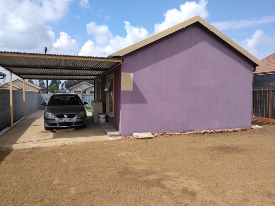 2 Bedroom Property for Sale in Pinehaven Free State